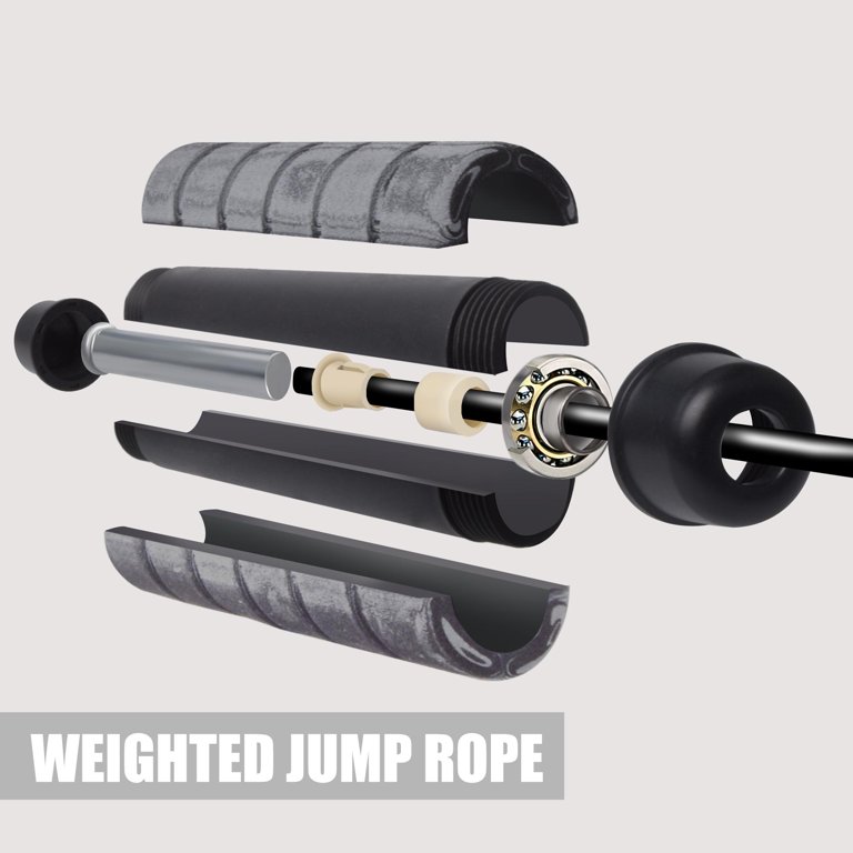 Rogue Heavy Jump Ropes