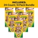 thumbnail image 3 of Set de Lápices de Colores Crayola Col Mundo 6 Juegos de 24 Colores Nuevos, 3 of 3