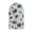 Hydrangeas, variant on HELLHERO Multifunctional Blender Covers Stylish Polyester for Kitchen Use, Hamburger and French Fries Pattern