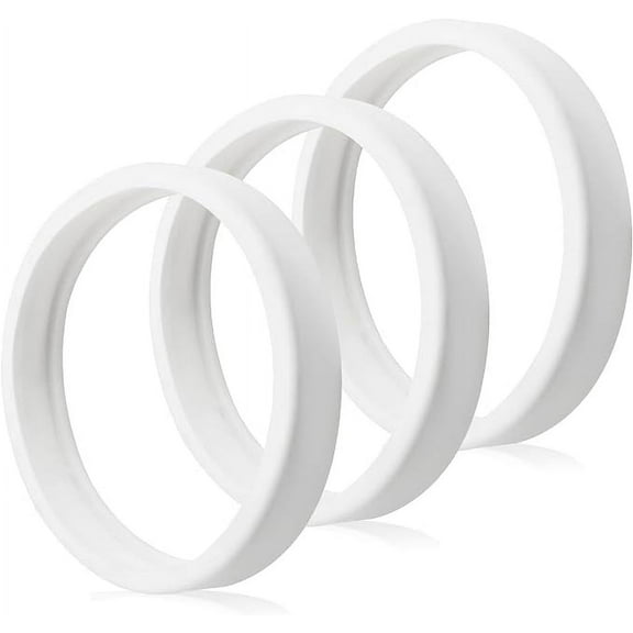 3 Pack Pool Cleaner All Purpose Tire Replacement Part Compatible with Polaris 280 360 180 380 C10 C-10