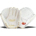 thumbnail image 2 of Rawlings Liberty Advanced 12.5-inch Glove - Keilani Ricketts | Left Hand Throw | All, 2 of 4