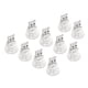 thumbnail image 4 of Mini luz USB para coche, 10 piezas Mini USB LED inteligente USBLED atmósfera luz USBLED atmósfera luces grado profesional, 4 of 9