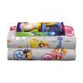 thumbnail image 2 of Paw Patrol Boy "Barking Buds" Children's full sheet set 4pc, 2 of 4