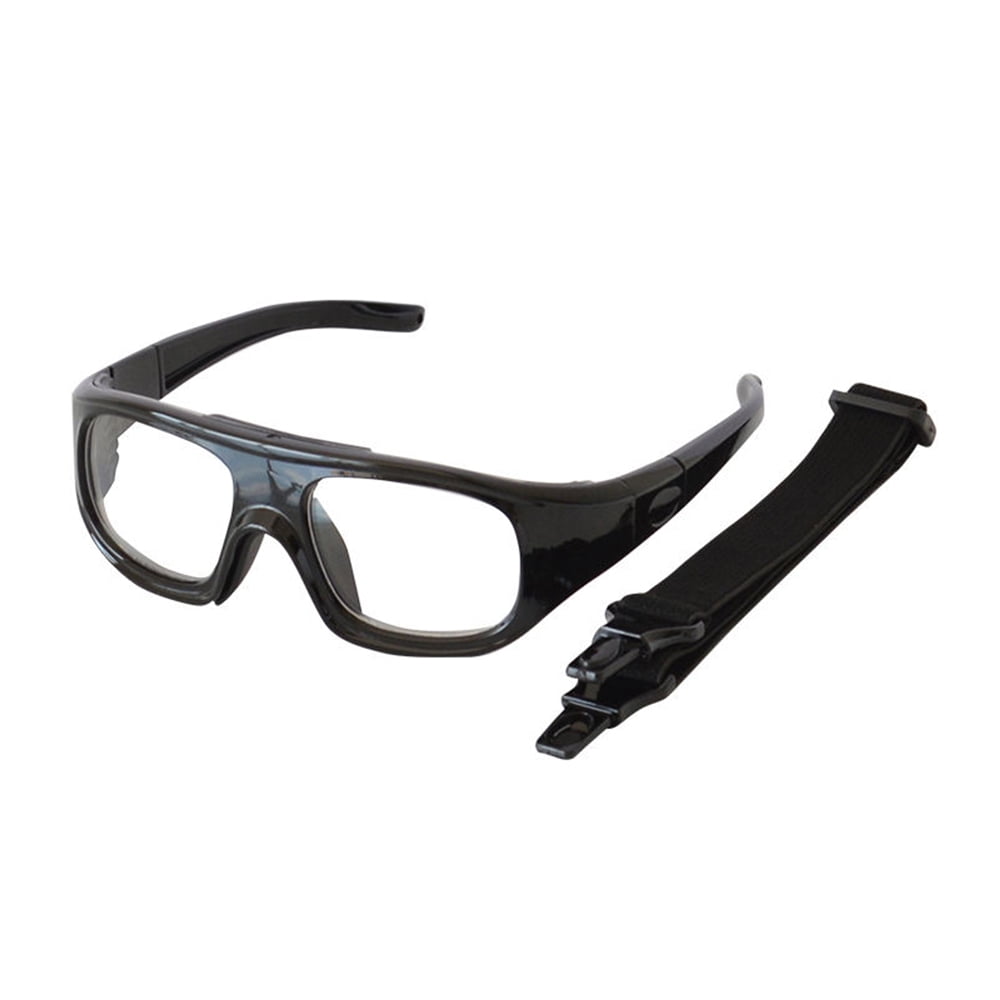 CUH Sports Goggles Resist Blue Light Football Goggle Safety Comfortable