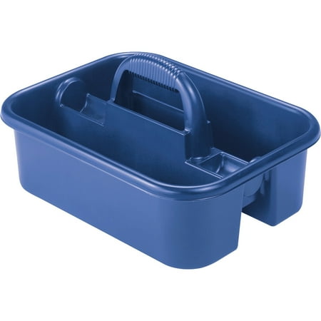 - Akro-Mils Handheld Tote Caddy