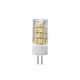 thumbnail image 1 of Lámpara LED de cerámica de maíz pequeña de 220 V y 110 V con cambio de luz variable de tres colores y tornillo pequeño G9G4 E14, 1 of 4