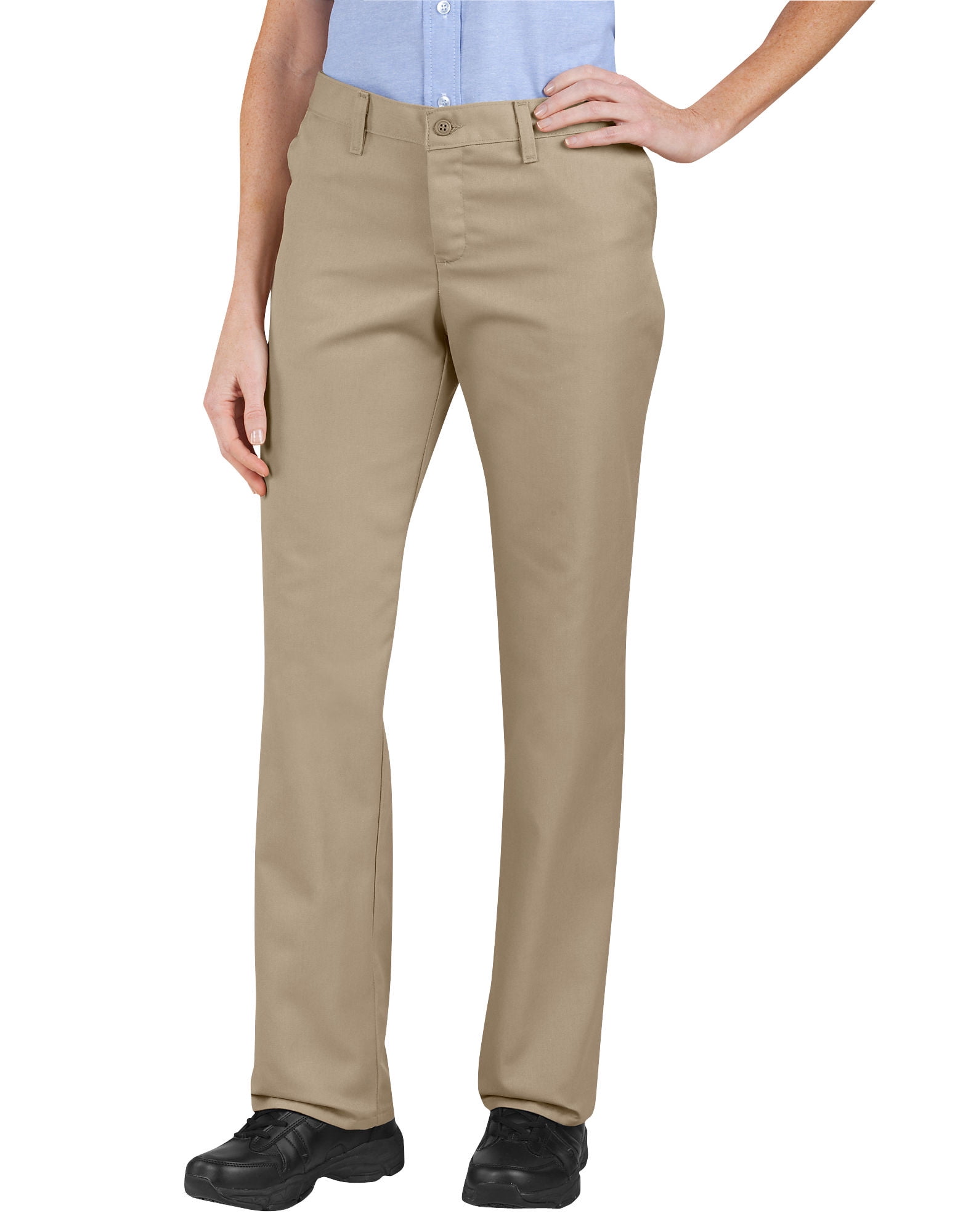 Dickies Womens Comfort Waist Pant