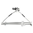 thumbnail image 4 of for Mitsubishi Montero 1992-2000 MR135166 Front Right Window Regulator Motor, 4 of 5