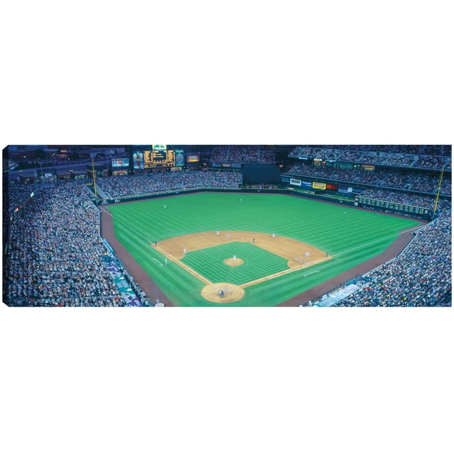 Cuadro Decorativo - Atlanta Turner Field