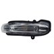 thumbnail image 5 of Indicador señal del espejo retrovisor la puerta LH/RH para Mercedes W203 04-07, 5 of 9