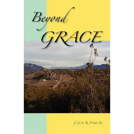 Beyond Grace (Paperback)