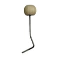 thumbnail image 1 of Reemplazo de mazo de tambor, madera, accesorios para instrumentos de percusión, pieza de percusión de tambor, 1 of 9