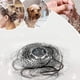thumbnail image 2 of Bearachild Protector de pelo para desagüe de ducha fácil de limpiar, resistente y duradero, multifuncional, fácil de instalar, moderno Suministros de limpieza para el hogar, 2 of 6