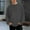 c01Gray, variant on USNSM Men's Long Sleeve Casual Ribbed Knit Round Neck Basic Pullover Sweaters Loose Soft Comfortable Top for Fall Winter Gray XL