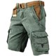 thumbnail image 1 of WILLBEST Pantalones Cortos Deportivos para Hombre, para Actividades Al Aire Libre de Verano, Ropa de Ocio con Diseño de Estampado Elegante para Uso Diario, Ajuste Cómodo y Versátil., 1 of 2