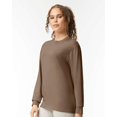thumbnail image 2 of Comfort Colors Garment-Dyed Heavyweight Long Sleeve T-Shirt, 2 of 5