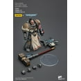 thumbnail image 5 of JoyToy - Warhammer 40K - Grey Knights: Interceptor Justicar 1/18 Figure, Bloomage Joytoy Tech, Gifts, 5 of 5