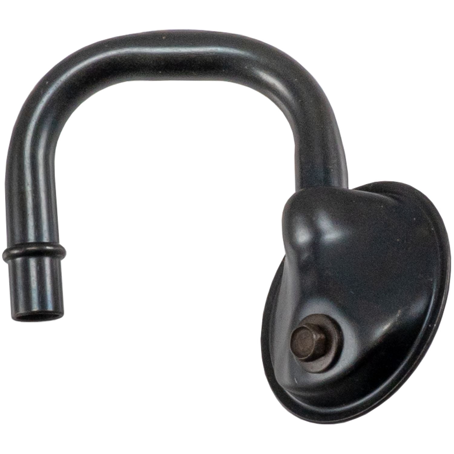 Melling Engine Oil Pump Pickup Tube and Screen P/N:98-S Fits select: 1982-1993 CHEVROLET CAVALIER, 1983-1984 CHEVROLET S TRUCK