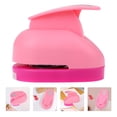 thumbnail image 3 of Paper Hole Puncher DIY Paper Punch Card Making Scrapbooking Crafts Hole Puncher, 3 of 7