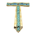 thumbnail image 4 of Accesorios de Disfraz Egipcio JAMW para Mujer 4 Piezas, 4 of 5