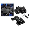 thumbnail image 4 of Coche RC de aluminio de alto rendimiento -4 RC Car Negro, 4 of 9