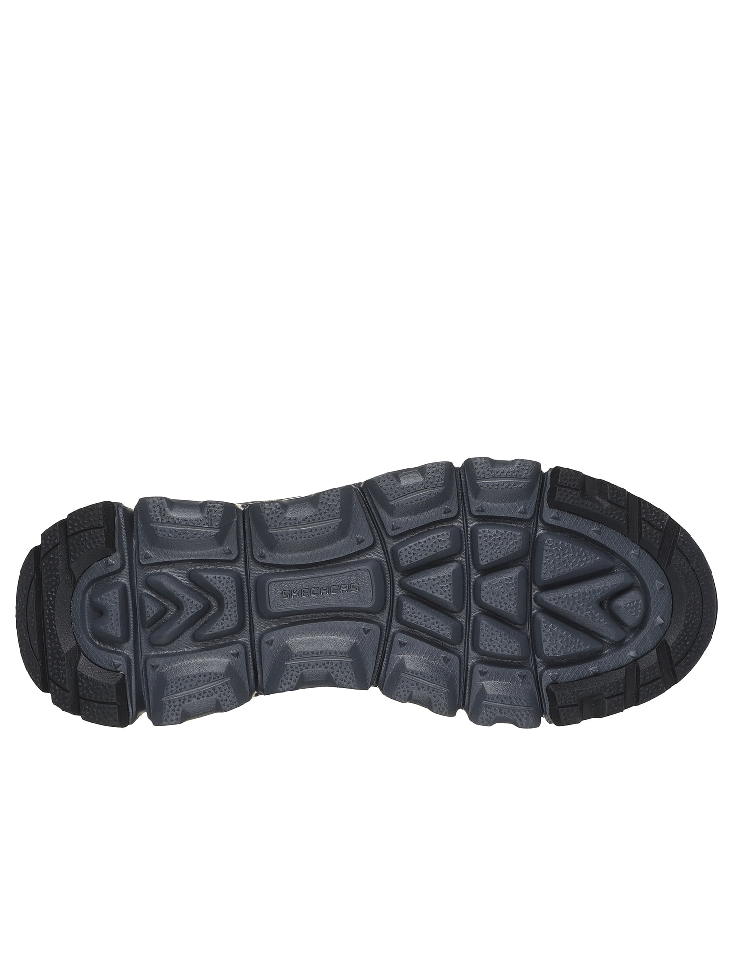 Skechers Men's Memory Foam Summits AT Upper Draft Outdoor Lace-Up Sneaker (Wide Width Available)