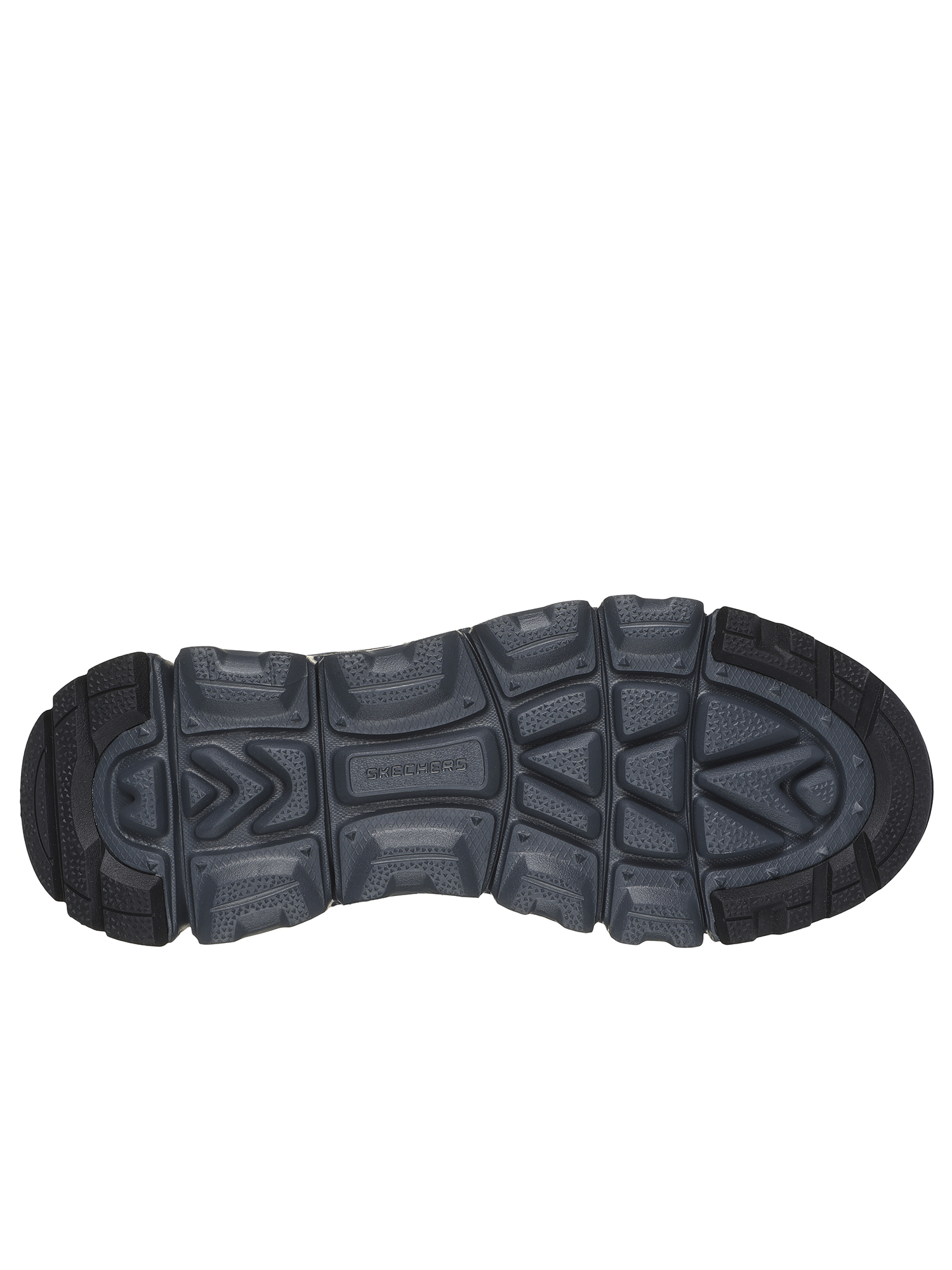 Skechers Men's Memory Foam Summits AT Outdoor Sneaker photo 4