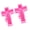 A, variant on 2Pieces Silicone Crucifix Molds for Chocolate and Fondant Religious Themed Candy Making Moulds Baking Accessories