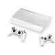 thumbnail image 2 of Consola de Juegos PS3 Blanca Reacondicionado Super Slim 250 GB, 2 of 4