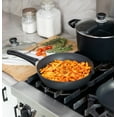 thumbnail image 2 of Scanpan Classic 10.25in Covered Saute Pan, Special, 2 of 6