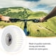 thumbnail image 5 of Sonducket Paquete de 3 engranajes de bicicleta eléctrica, repuesto de piezas de repuesto para componentes de conducción portátiles de nailon para Motor Ciclismo Sonducket OD023881-00, 5 of 6