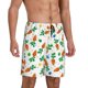 thumbnail image 2 of Fotbe Cute Carrot Pantalones Cortos de Pijama para Hombre, Ropa de Dormir, Pantalones de Pijama Cortos para Hombre-4X-Large, 2 of 6