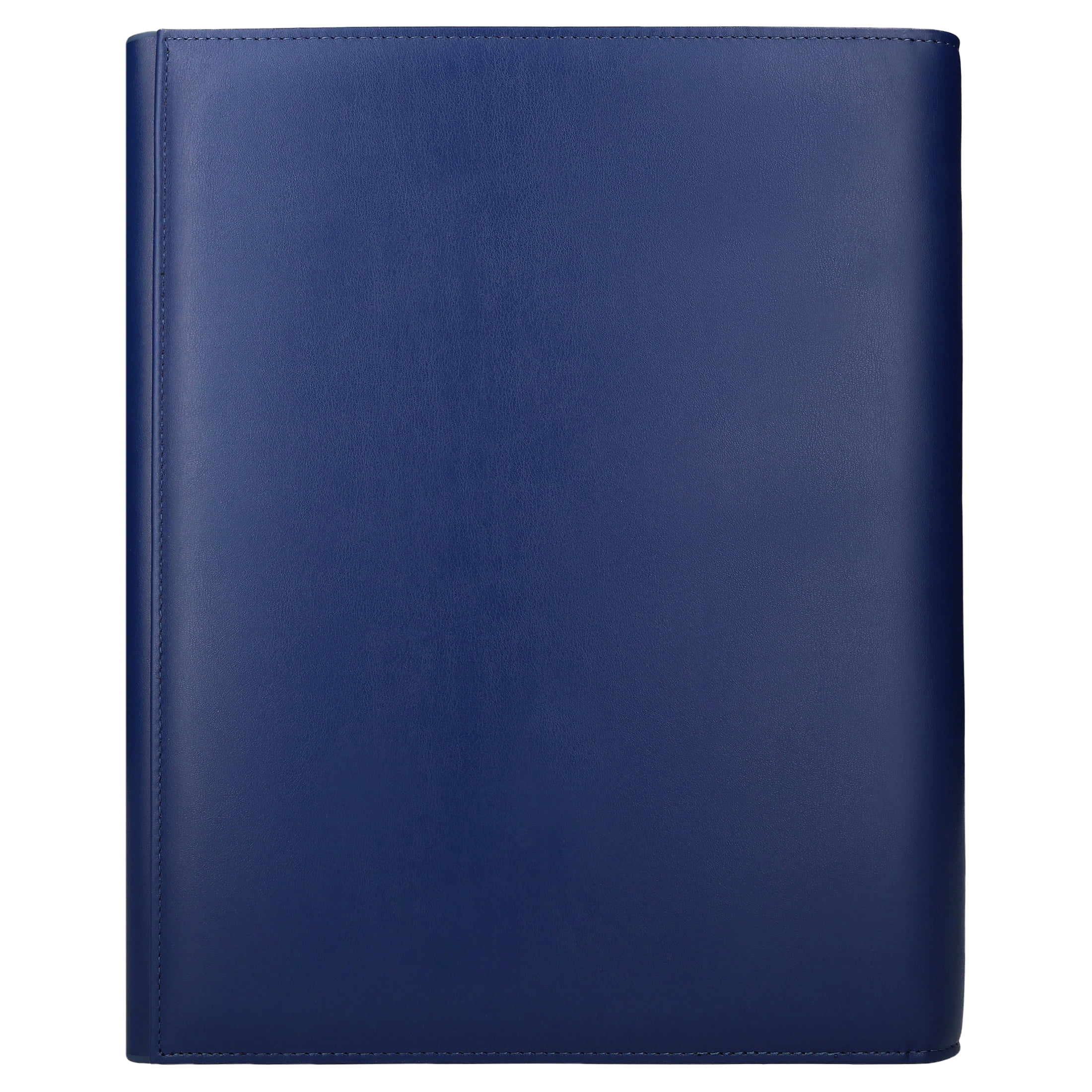 Pen+Gear 1 in Binderfolio, Navy