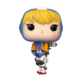 Funko POP! Games: Apex Legends - Lifeline Tied Dye - Walmart