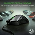 thumbnail image 3 of Razer Deathadder Elite Gaming Mouse, 3 of 8