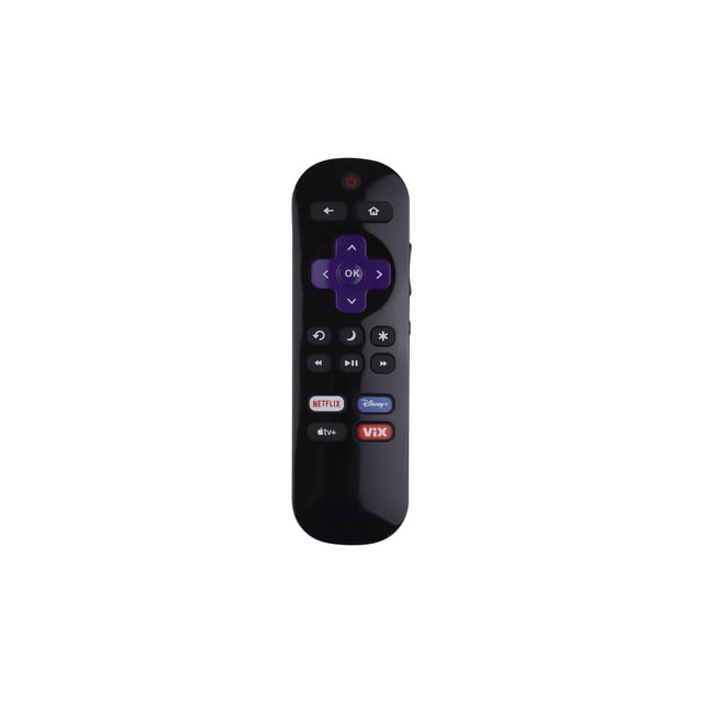 Control Compatible Con Philips Roku Tv Smart Pantalla