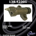 thumbnail image 2 of Centric Parts 138.42301 Clutch Slave Cylinder Fits select: 1985 NISSAN 720, 1980-1984 DATSUN 720, 2 of 2