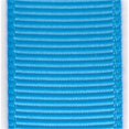 thumbnail image 1 of Papilion R07420223032820YD .88 in. Grosgrain Ribbon 20 Yards - Island Blue, 1 of 1