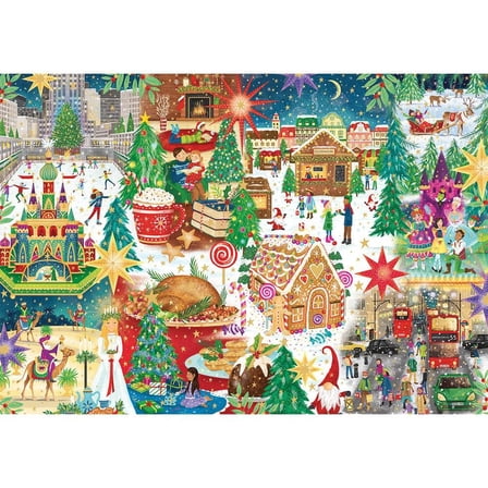 Christmas Around the World