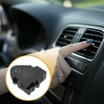 thumbnail image 3 of Actuador de la puerta de mezcla del calentador HVAC No.89018676 para Chevrolet Trailblazer 2003-2009, 3 of 7