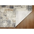 thumbnail image 7 of Ava Abstract Area Rug - Multi, 2'x3', 7 of 7