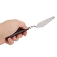 thumbnail image 1 of Dioche Scraper Knife, 18Pcs Oil Painting Knife, For Enthusiast Student, 1 of 8