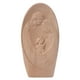 thumbnail image 2 of Estatua estatuilla San Virgen para la decoración del estante de la Iglesia Soledad Figura Sagrada Familia, 2 of 8