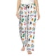 thumbnail image 1 of Balery Hello Summer Cat Pantalones de pijama para mujer, pijamas ultraligeros, pantalones de estar por casa-Medium, 1 of 6