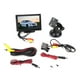 thumbnail image 1 of Pantalla HD para automóvil, Monitor para automóvil TFT de 5 pulgadas, cámara de marcha atrás TFTLCD, probada y confiable, 1 of 8