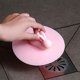thumbnail image 4 of Tapón de baño CHAO 4 piezas silicona forma conejo, 4 of 5