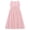 Pearl Pink, variant on iEFiEL Girls Chiffon Lace Flower Girl Dress Wedding Bridesmaid Gown Pearl Pink 14