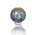 thumbnail image 3 of Disco Ball Humidifier Quiet Mirrorball Diffuser for Living Room Bedroom Home, 3 of 5