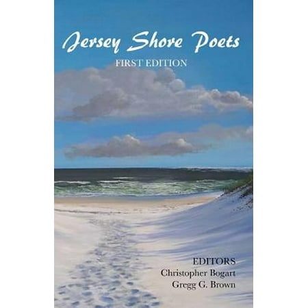 Jersey Shore Poets (Best Time To Visit Jersey Shore)