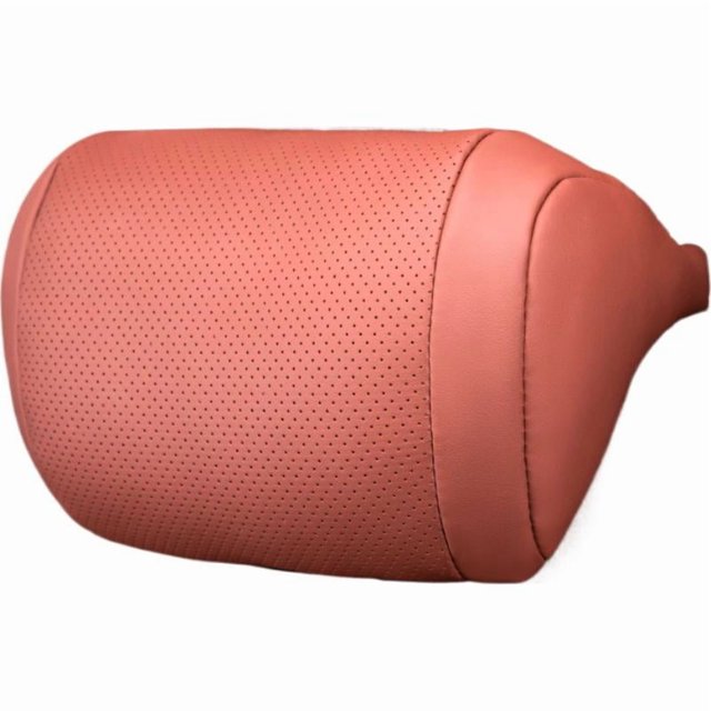 Ergonomic Car Headrest Neck & Lumbar Support Pillow Set, Memory Foam Cushion for Driving Comfort & Fatigue Relief, Universal Fit